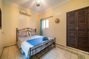 Riad Résidence Al Qaria Assiyahia Riad 22