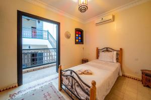 Riad Résidence Al Qaria Assiyahia Riad 22