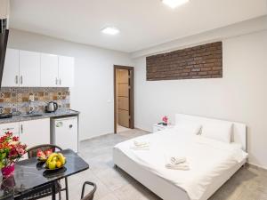 The Red Tent Suite 88