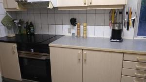 Cosy Farmhouse Single bedroom