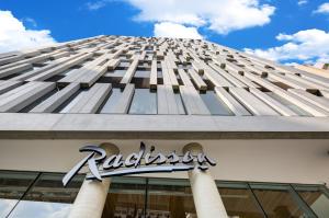 Radisson Pinheiros