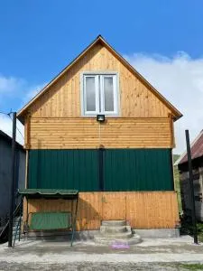 Gomi Guest House - Khulo