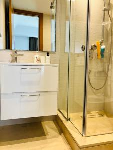 Casablanca Appartement haut standing CFC