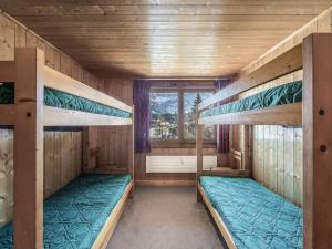 Appartement cosy 2 chambres avec wifi à Megève - FR-1-453-48