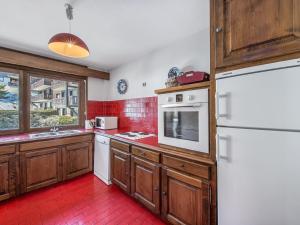 Appartement cosy 2 chambres avec wifi à Megève - FR-1-453-48