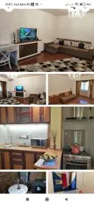 Уютная квартира с обстановкой, 2 этаж - Khasanbay