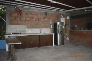 Casa Campestre El Encanto