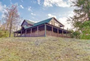 Sugar Bear #268 - Walnut Grove