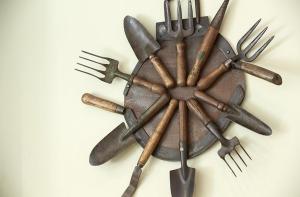 The Gardeners Bothy Shropshire