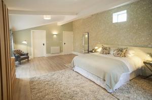 The Gardeners Bothy Shropshire