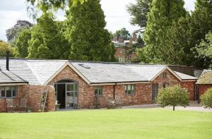 The Gardeners Bothy Shropshire