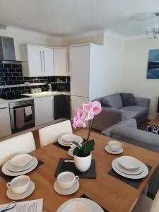 Victoria Quays Apartments, Fleetwood - 弗利特伍德