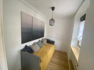 "El Paraguas del Antiguo" Parking privado gratuito-Tres dormitorios independientes