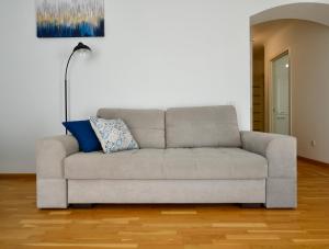 Cozy apartment next to the park