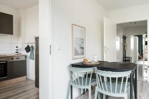 Fischtown Apartment II