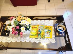 Relax and Unwind At Scenic Plateau