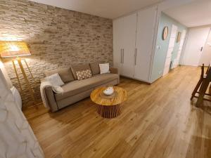 Appartement au calme dans residence avec piscine