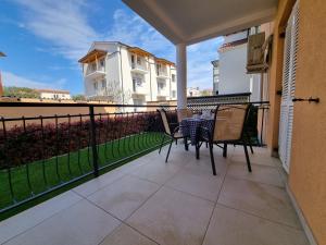 Apartments Medulin - Orijeta