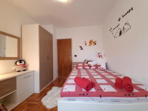 Apartments Medulin - Orijeta