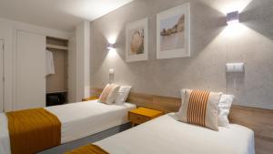 Superior Family Room room in Hotel Afonso III - Eurosun Hotels
