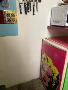 Apartment Corazón de San Telmo