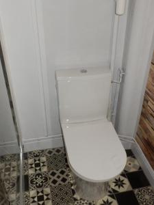 Appartements Appartement Argeles sur Mer F3 45m wifi : photos des chambres