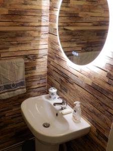 Appartements Appartement Argeles sur Mer F3 45m wifi : photos des chambres