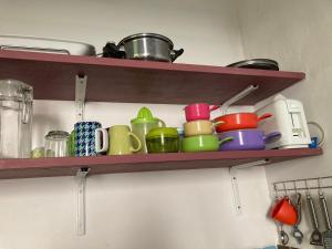 Apartment Corazón de San Telmo