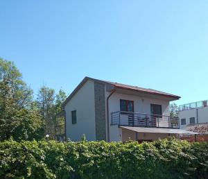 Sweet Life Apartments