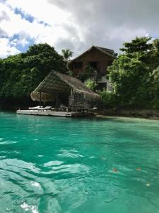 Isla Única- Islas del Rosario