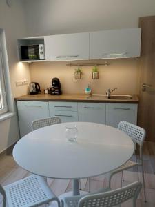 Sweet Life Apartments