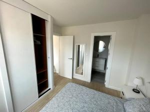 Ático con vistas a Sierra Nevada