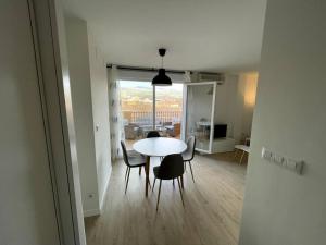 Ático con vistas a Sierra Nevada