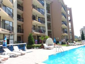 Menada Sea Grace Apartments