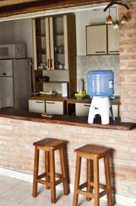 Yerba Buena casas de campo - Arroyo de los Patos