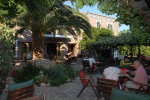 Hotel Adonis Lesvos Greece