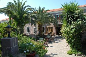 Hotel Adonis Lesvos Greece