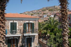 Hotel Adonis