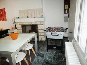 Appartements Charmant appartement tout confort proche Joigny : photos des chambres