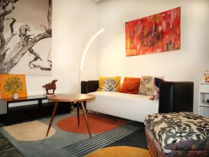 Appartements Charmant appartement tout confort proche Joigny : photos des chambres