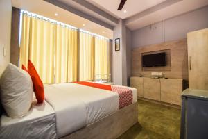 Hotel O Kanchan Residency