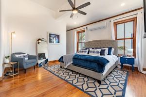 The Weekender and The PoolClub at Mahogany Bay!