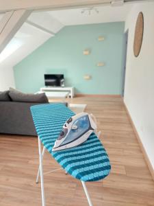 Appartements ° Appart ' Audincourt 4 centre ° : photos des chambres