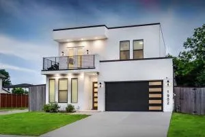 Glam Paradise 5BRs Downtown Dallas - Eagle Ford