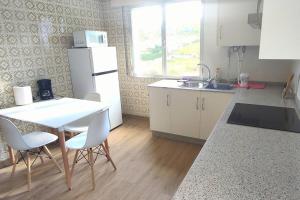 Vivienda completa cerca de la playa