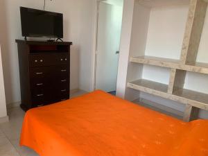 Apartamento en Flandes Tolima
