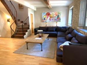 La Maison de La Tour Pinte