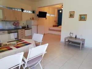 ALTHEA HOLIDAY STUDIO - 阿基亚码头