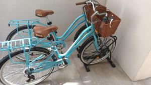 TERRARiA APARTMENT NO 3