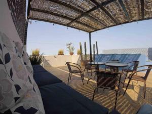 TERRARiA APARTMENT NO 3